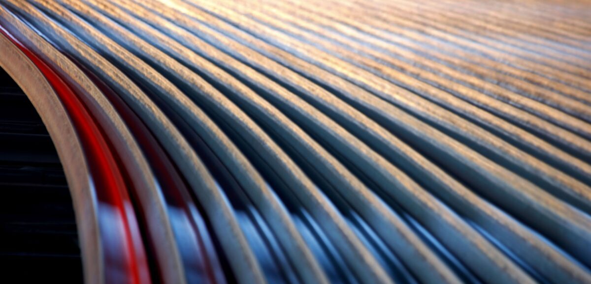 © Dirk Martin | SHS - Stahl-Holding-Saar