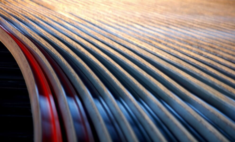 © Dirk Martin | SHS - Stahl-Holding-Saar