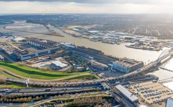 FNsteel in Alblasserdam | ©FNsteel