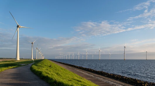 onshore-and-offshore-wind-farm